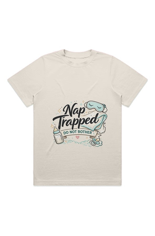 Nap Trapped Women 39 s Tee