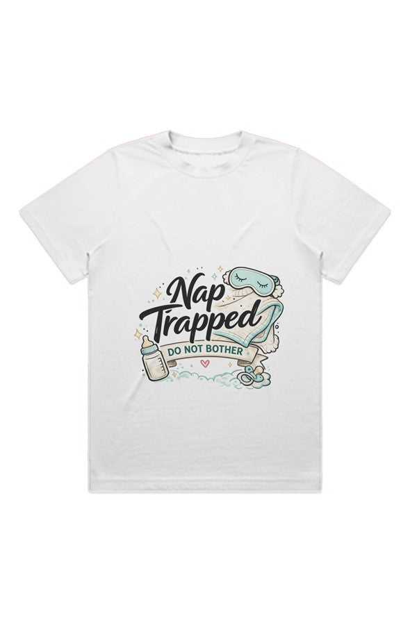 Nap Trapped Women 39 s Tee