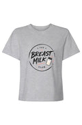 The Breast Milk Club T shirt
