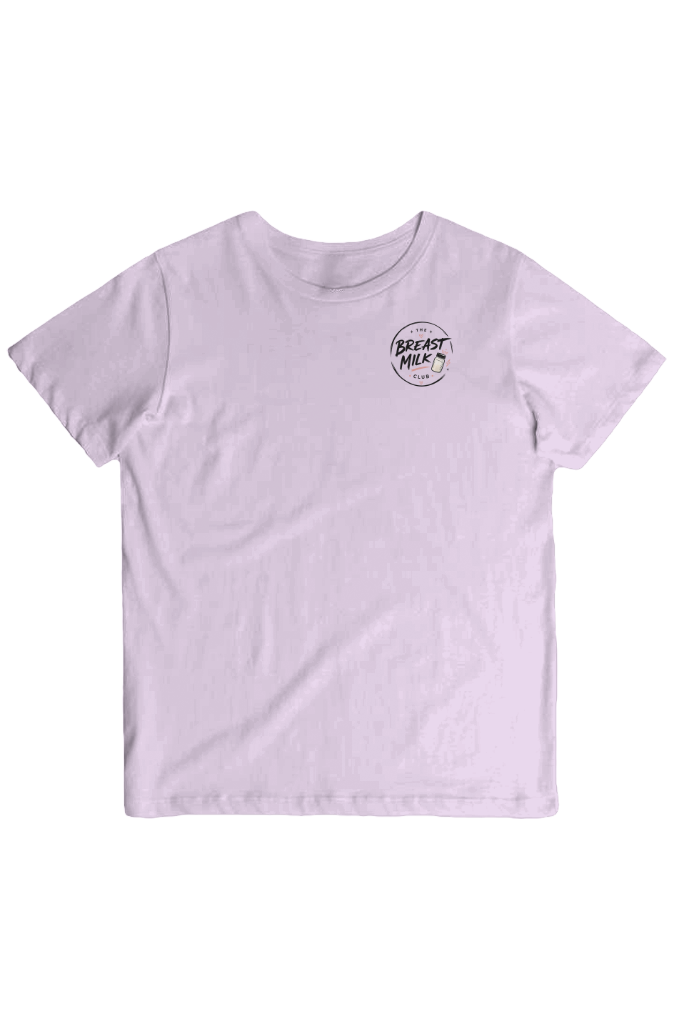 Cry over milk Classic Tee
