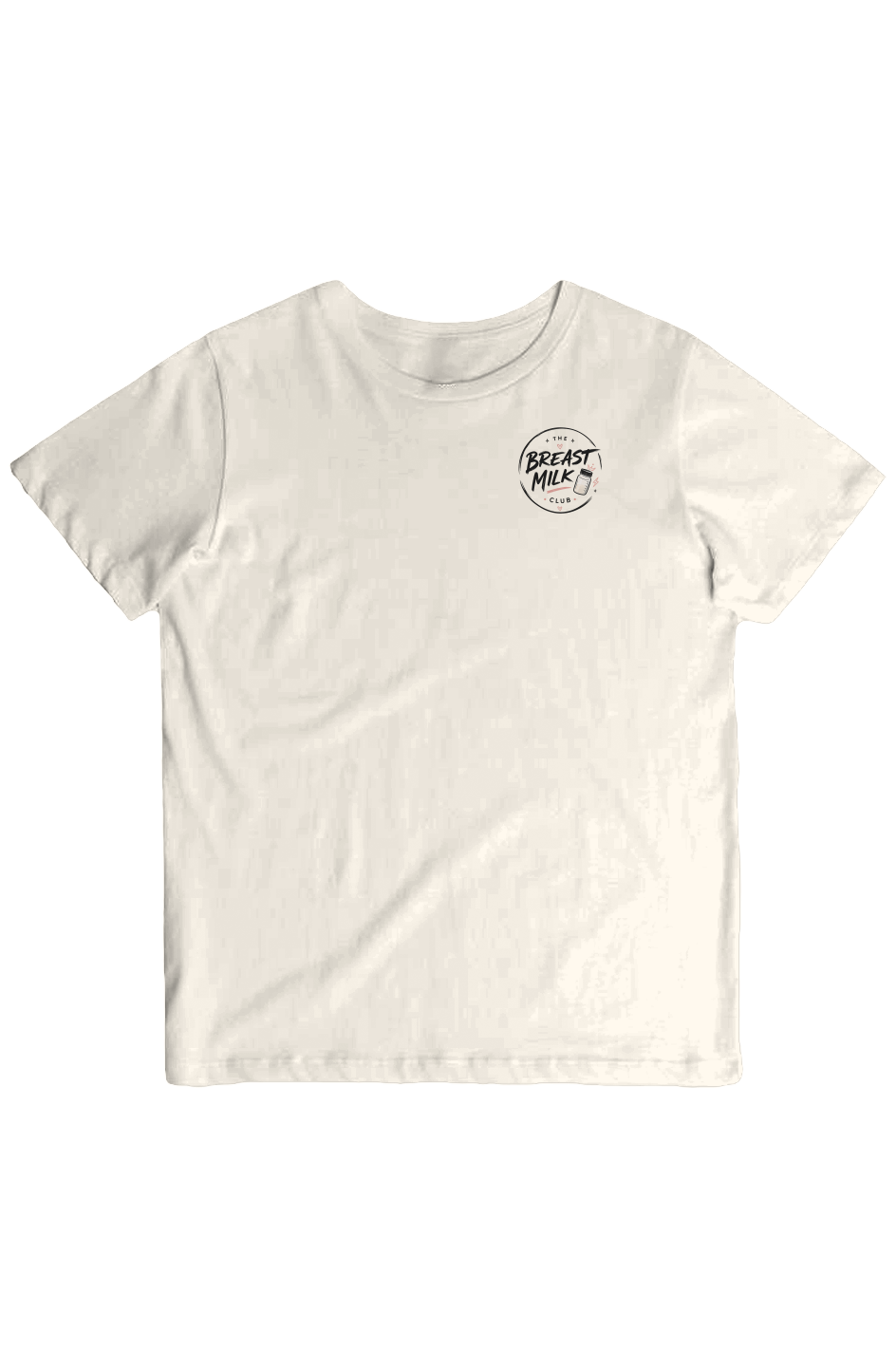 Cry over milk Classic Tee