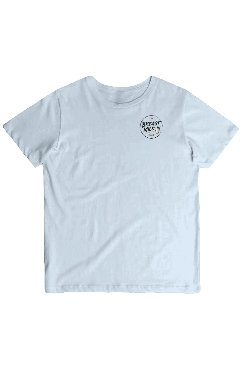Cry over milk Classic Tee